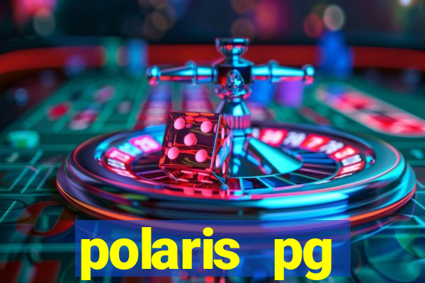 polaris pg plataforma de jogos